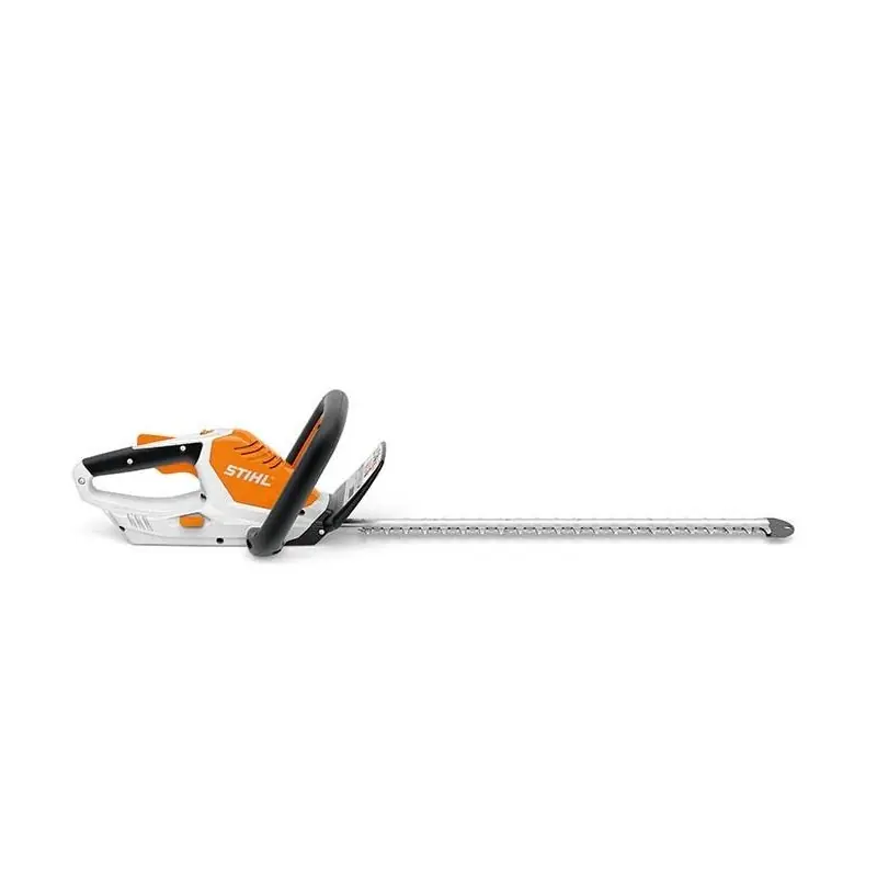 Meilleur Choix Taille-Haies à batterie intégrée HSA45 STIHL
