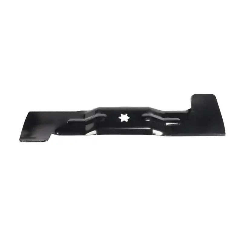 Lame gauche MTD 742-04021A Long. 46,7 cm Offre Spéciale