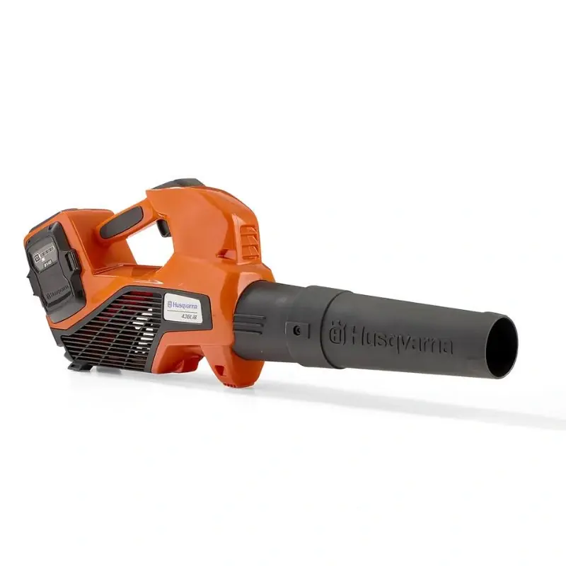Paiement Sécurisé Jouet souffleur de feuilles Husqvarna 325iB