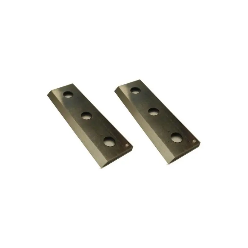 Prix Bas KIT 2 COUTEAUX BROYEUR PBK1000