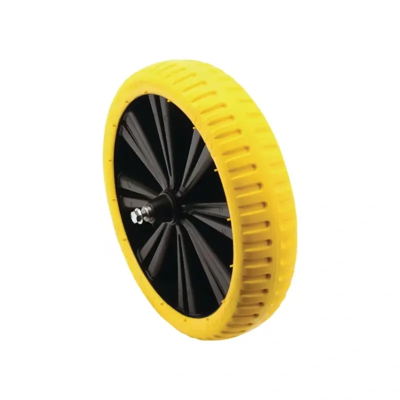 Haute Qualité Roue complète 4.00×8 Universelle pour brouette – 364346