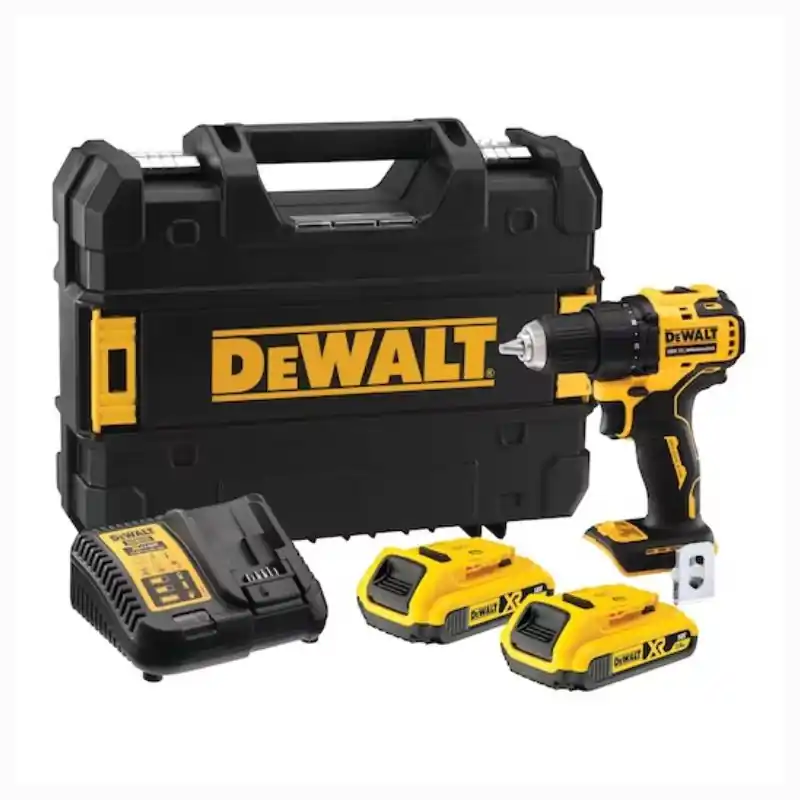 Perceuse visseuse compact XR 18V Dewalt Top Vente