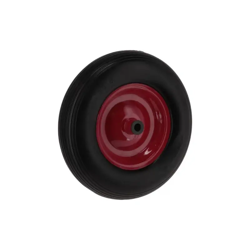Roue brouette increvable 4.00x8 Starcoflex Universelle Bon Marché