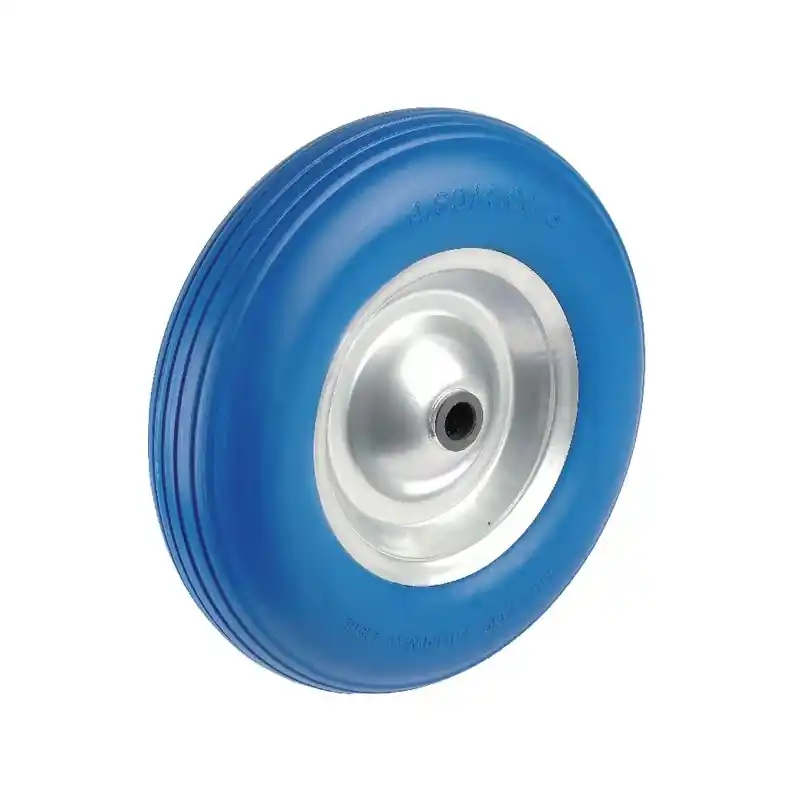 Acheter En Ligne Roue de brouette en polyuréthane 4.80/4.00-8 Universelle