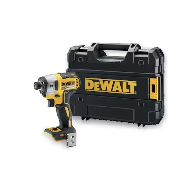 Visseuse à chocs XR 18V Dewalt Machine nue Bon Plan
