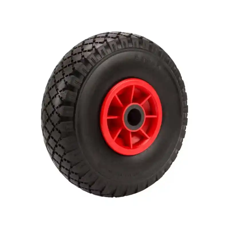 Roue de brouette 3.00-4 TENTE 260mm – PNR260752574 Commander Vite