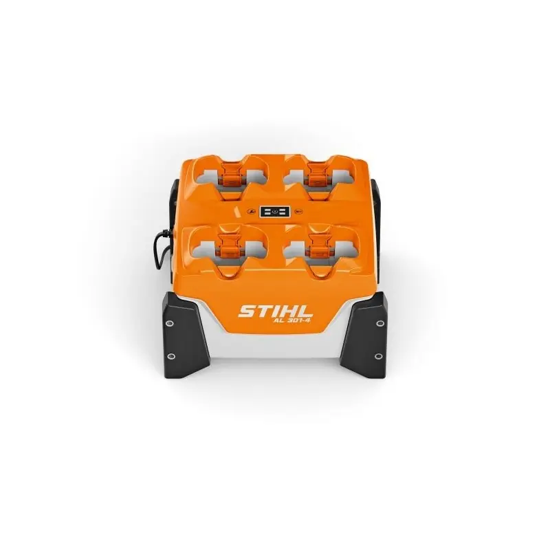 MULTI-CHARGEUR RAPIDE AL 301-4 STIHL REF. EA044305500 Seulement Aujourd'hui