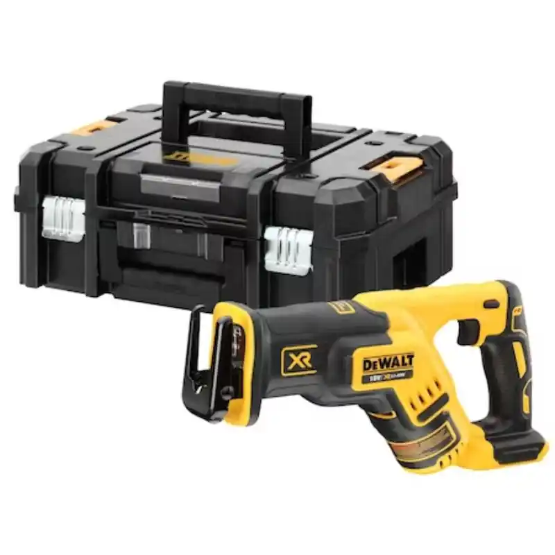 Scie sabre compacte XR 18V Dewalt Machine nue Vente Directe