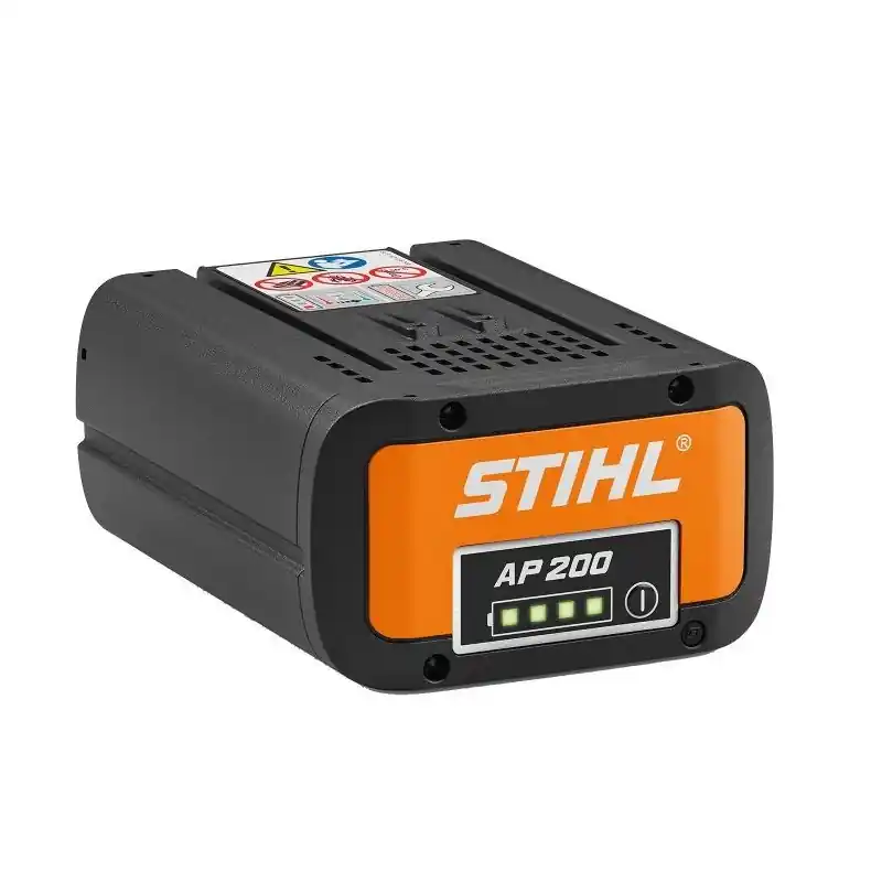 AP 200 S / BATTERIE STIHL REF. 48504006565 Commander Vite