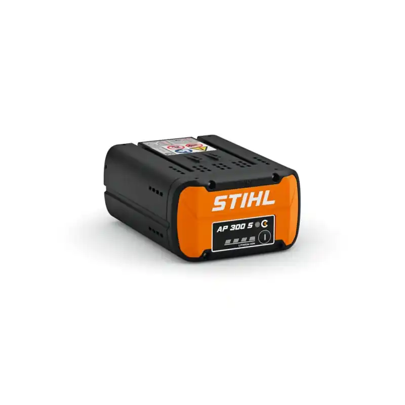 Batterie STIHL AP 300 S – 36 V – 281 Wh Dernier Modèle