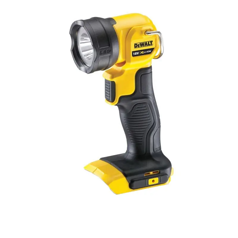 Authentique Lampe LED XR 18V Dewalt DCL040