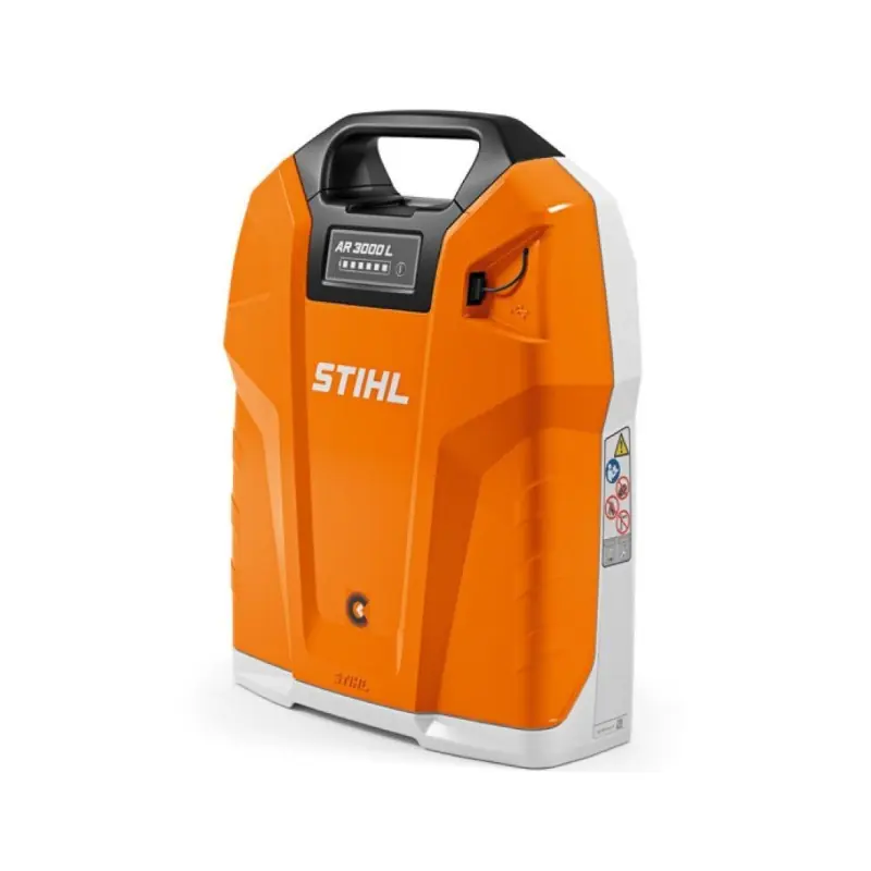 Jusqu&rsquo;à Épuisement Des Stocks AR 3000 L / BATTERIE DORSALE STIHL REF.48714006520
