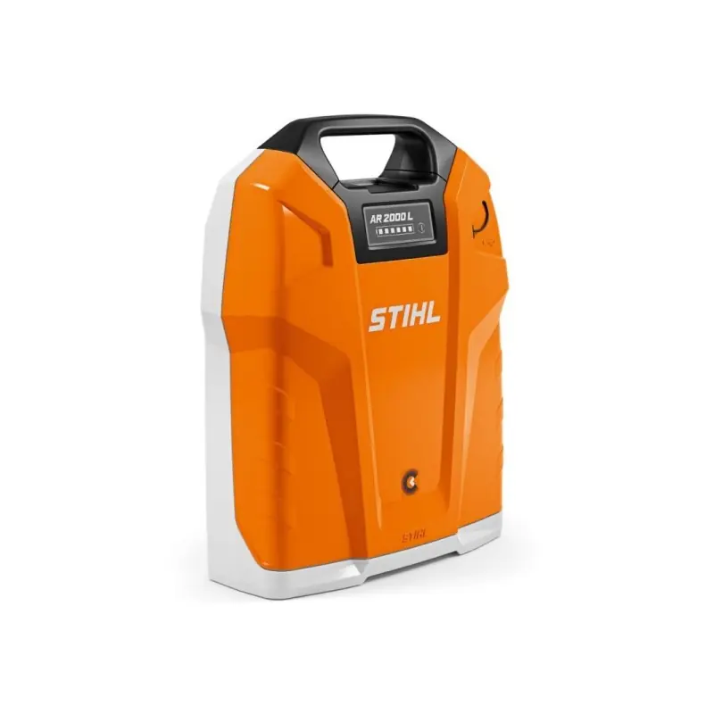 AR 2000 L BATTERIE DORSALE STIHL REF. 48714006510 Commander Maintenant