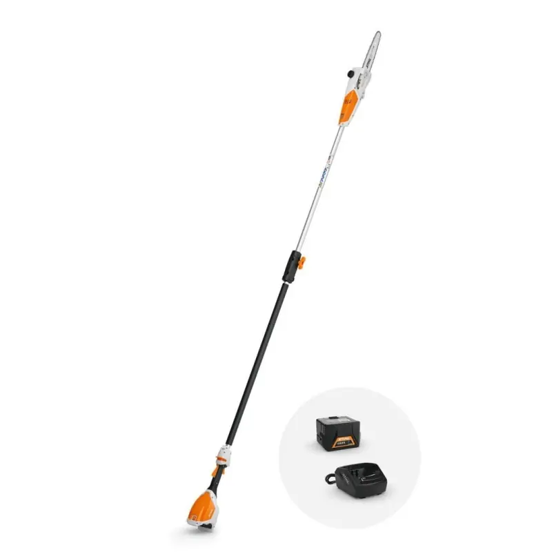 HTA 50 / BATTERIE AK 20 ET CHARGEUR AL 101 REF. LA022000014 Prix Promo