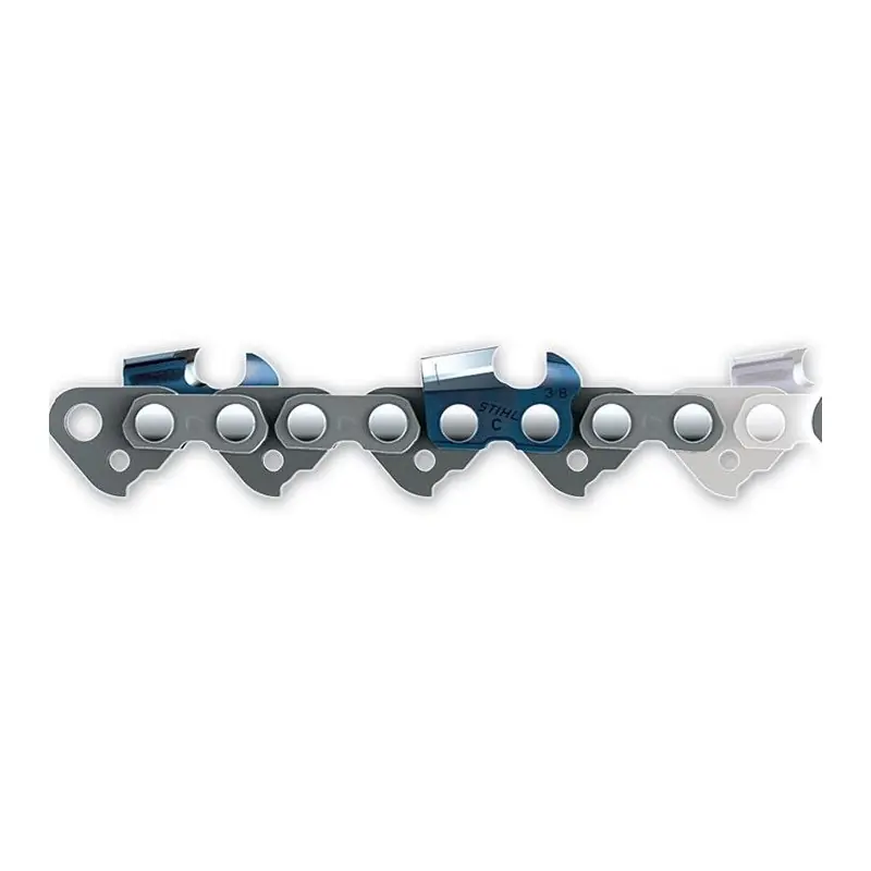 Chaine de tronçonneuse RAPID SUPER (RS) 3/8&Prime; 1,6 MM 50CM 72 maillons Promotion Saisonnière