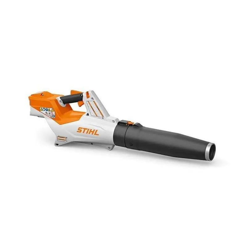 Quantité Limitée Souffleur de feuilles à batterie STIHL BGA 60, sans batterie ni chargeur