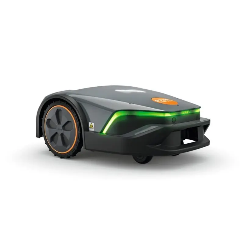 Commander Maintenant ROBOT TONDEUSE STIHL IMOW 5 EVO
