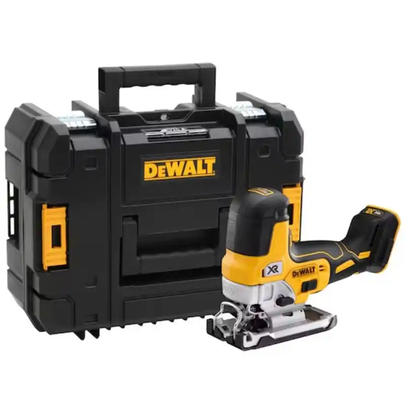Produit De Marque Scie sauteuse à prise par le corps XR 18V brushless (nu)
