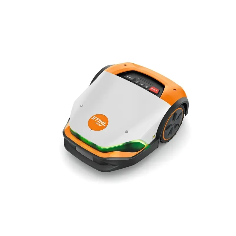 Nouvel Arrivage ROBOT TONDEUSE STIHL IMOW 7