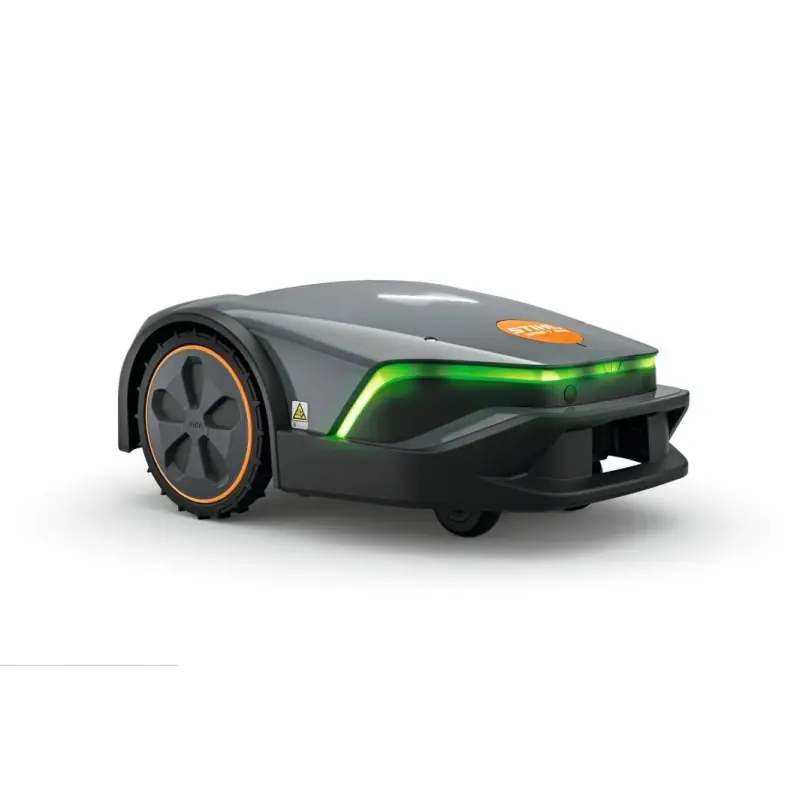 Robot Tondeuse STIHL iMOW® 7 EVO Réf. IA010111470 Vente Directe
