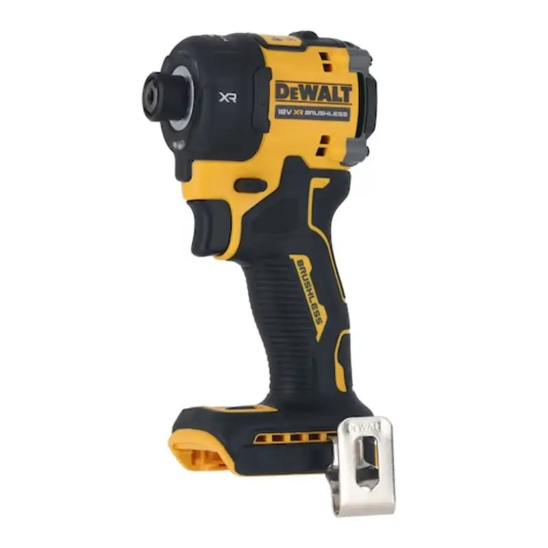 Meilleure Vente Visseuse Dewalt à chocs hydraulique 3 vitesses XR18V, 56 Nm – DCF870NT-XJ