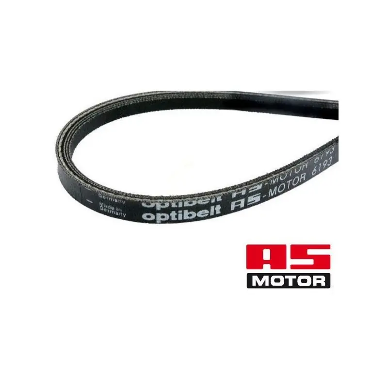 Pas Cher Courroie pour tondeuse As Motor E06193 ou g6325073
