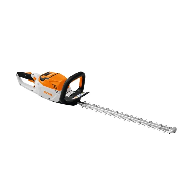 Populaire Taille haie à batterie STIHL HSA60 avec un lamier de 60CM