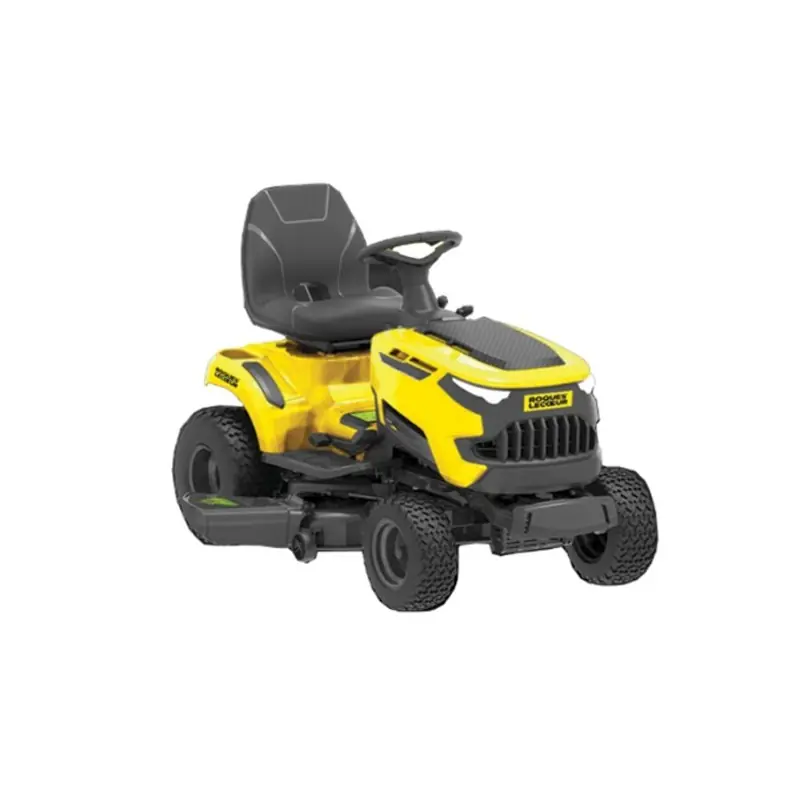 Bon Plan Tondeuse autoportée à éjection latérale 108 cm RL9108HLT
