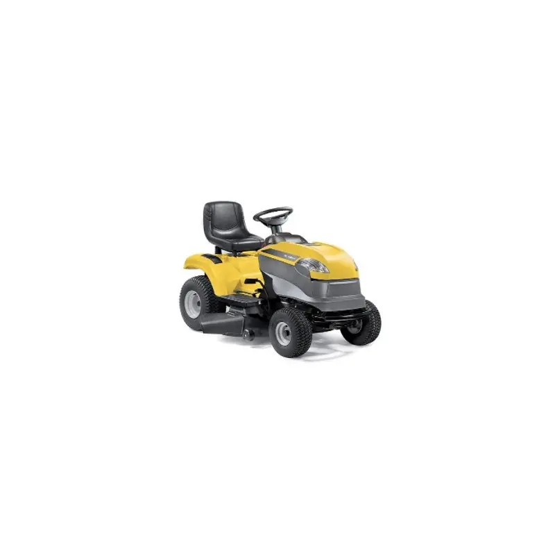 Nouveauté Tracteur autoporté à éjection arrière RL998STM