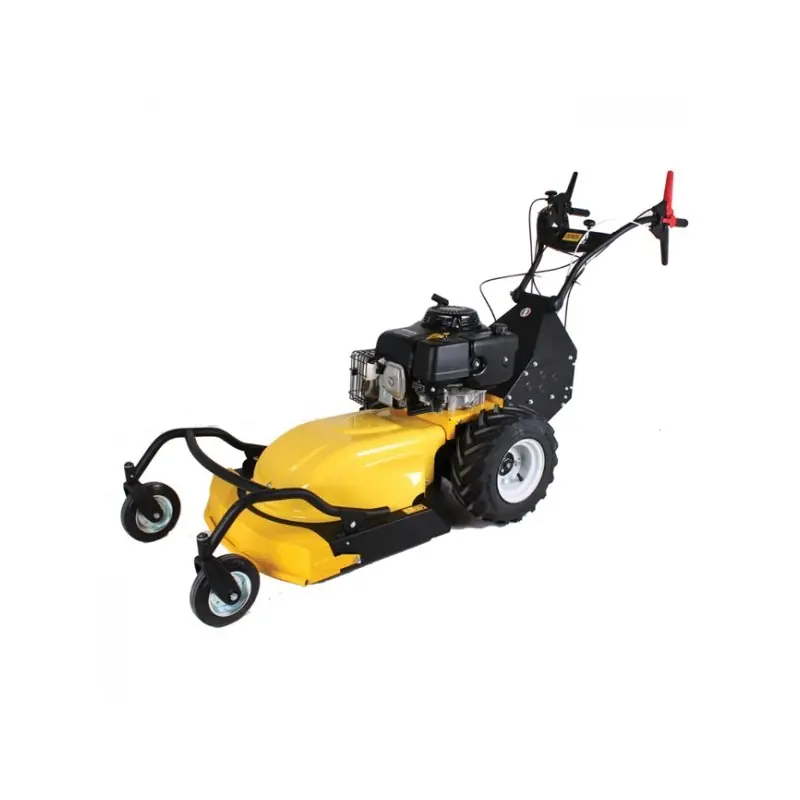 Faucheuse broyeuse 4 roues RECATO GATOR Soldes