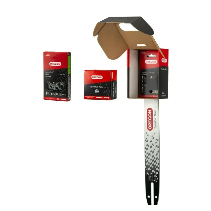 Réduction KIT DE CONVERSION SPEEDCUT NANO™ 614377P, 14&Prime; – STIHL MS201T, 200, 193T, 192
