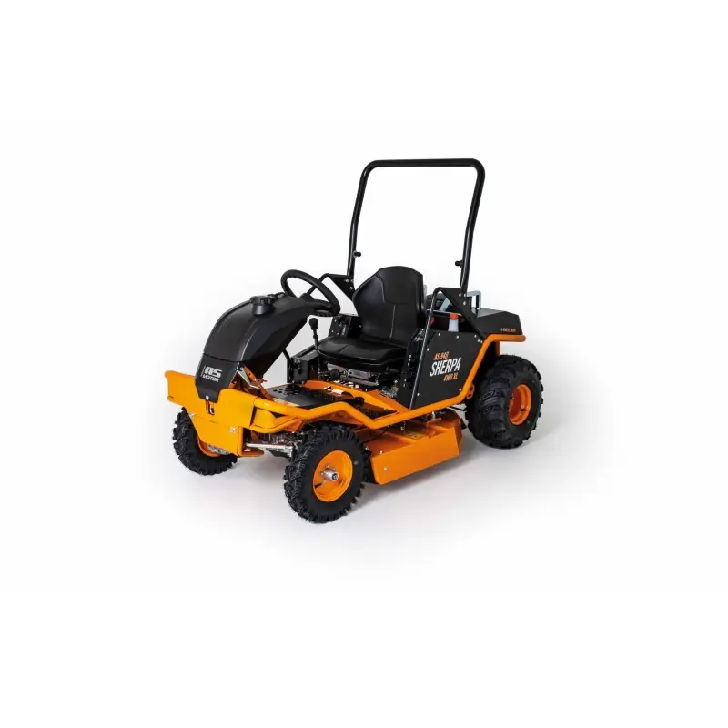 Tondeuse autoportée AS 940 Sherpa 4WD loncin Achetez Aujourd&rsquo;hui
