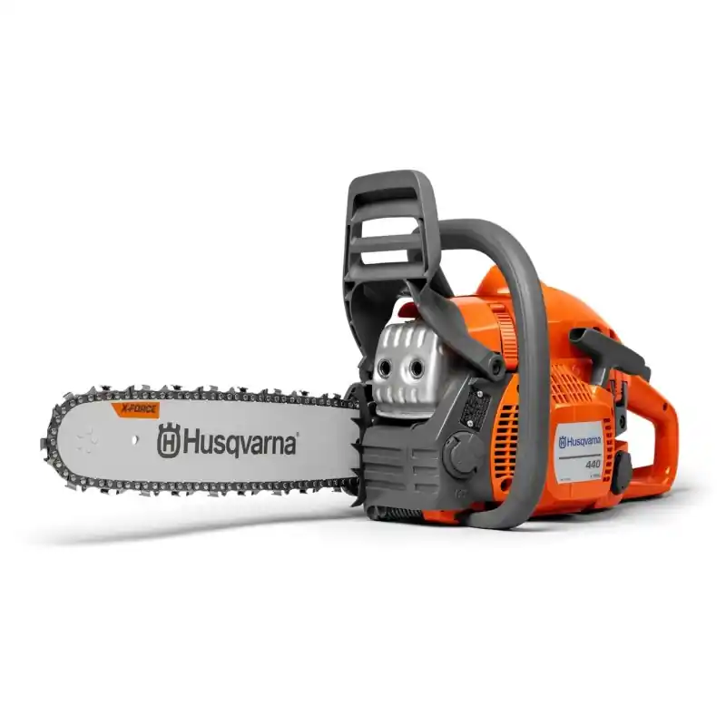 Tronçonneuse Husqvarna 440 Expédition Rapide