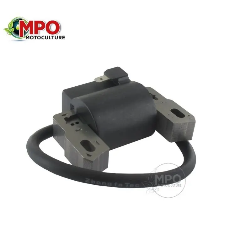 Pas Cher Bobine d‘ allumage pour Briggs & Stratton 492416 – 493237 – 695711 – 802574