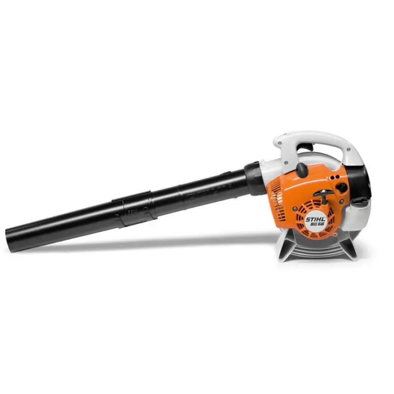 Souffleur à main thermique BG 56 STIHL 42410111750 Soldes