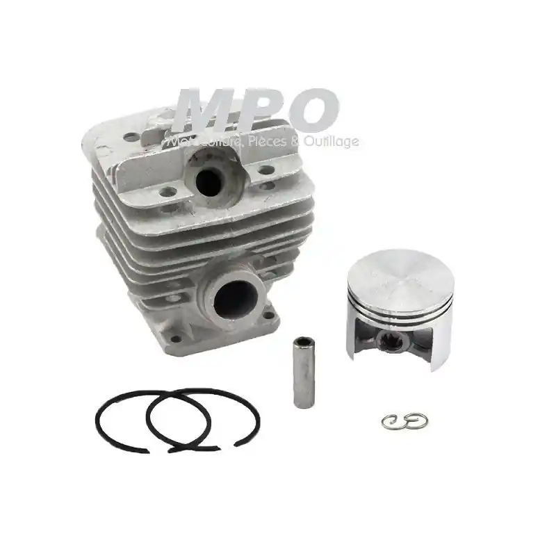 Offre Spéciale Cylindre pour Stihl 034 036 036QS MS360 MS 360 + vis decompression
