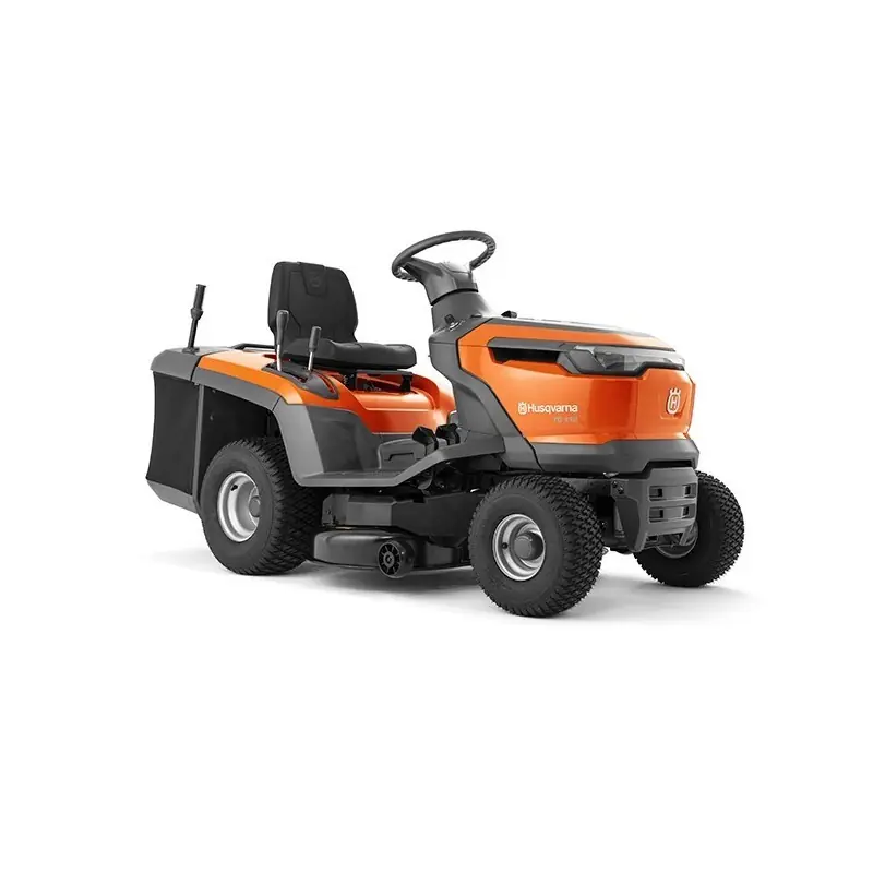 Top Vente Autoportée Husqvarna TC112