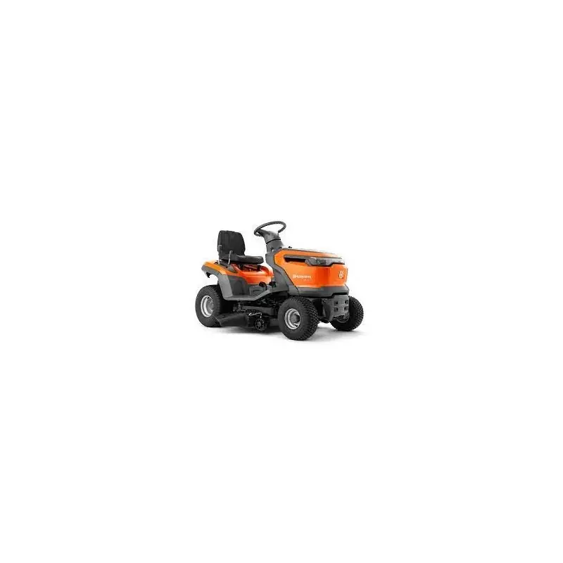 Tracteur tondeuse Husqvarna TS114 – Autoportée 95 cm à éjection latérale Offre Limitée
