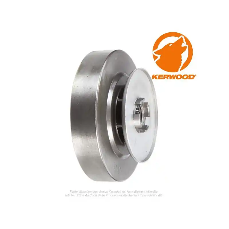 Pignon tronçonneuse HUSQVARNA, JONSERED à Etoile 3/8&Prime; 7 dents Acheter Direct