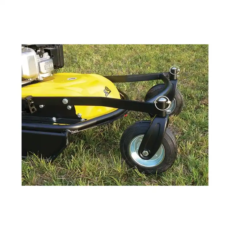 Promotion Saisonnière RL5200040205 KIT ROUES AVANT DE RL1400/1300 ACC