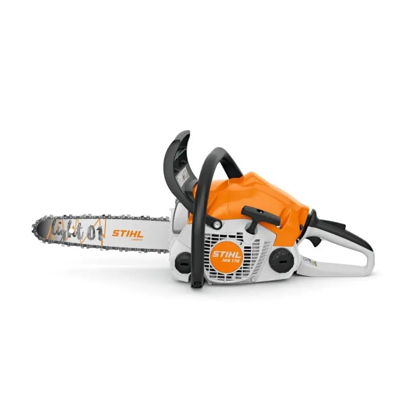 Top Vente TRONÇONNEUSE À ESSENCE MS 172 STIHL