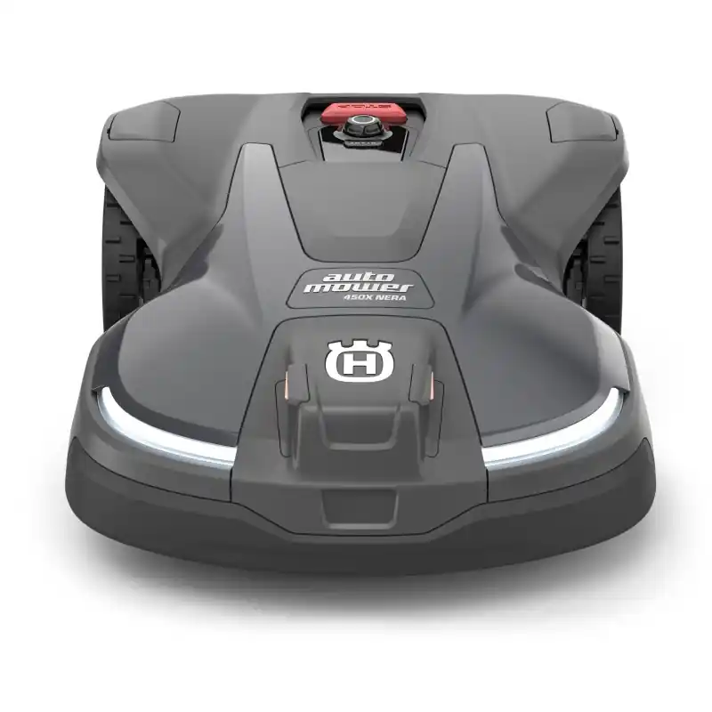 ROBOT DE TONTE HUSQVARNA AUTOMOWER AM450X NERA Livraison Express