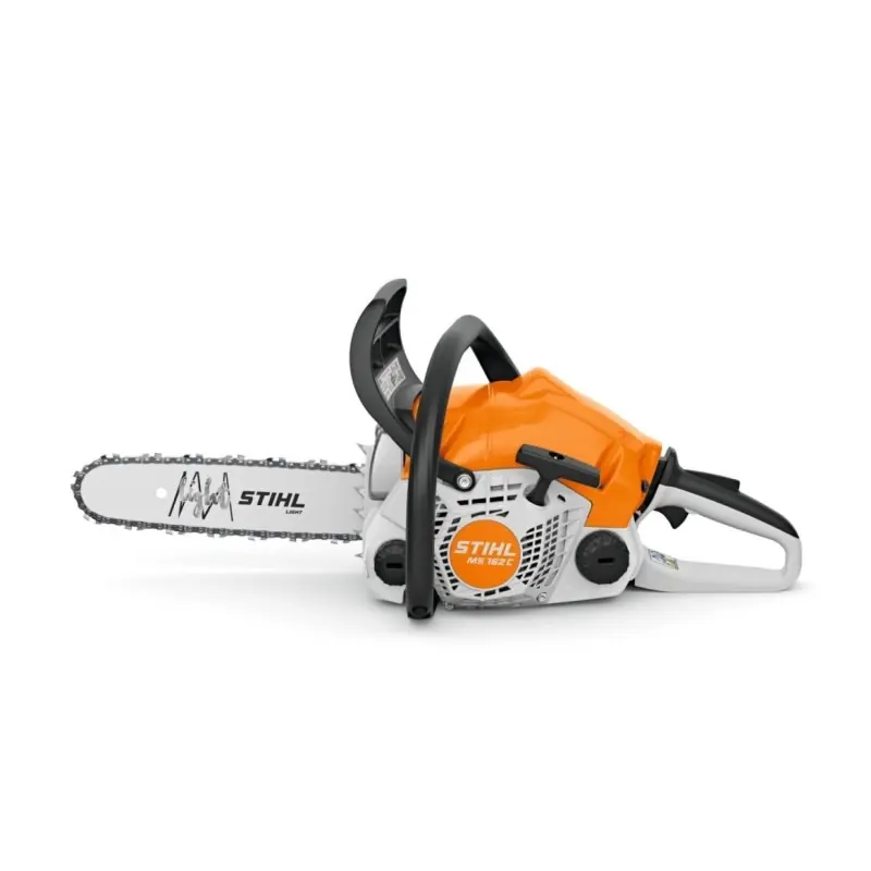 TRONÇONNEUSE À ESSENCE MS 162 C-BE STIHL Expédition Rapide
