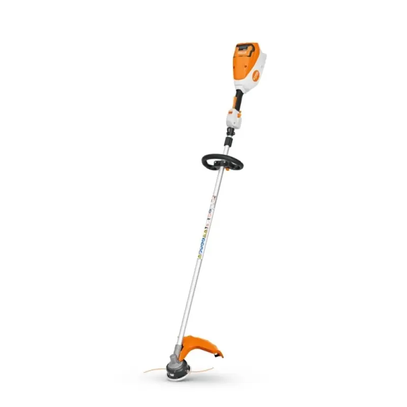 DÉBROUSSAILLEUSE FSA 80 R AVEC AUTOCUT 27-2 STIHL NU Commander Maintenant