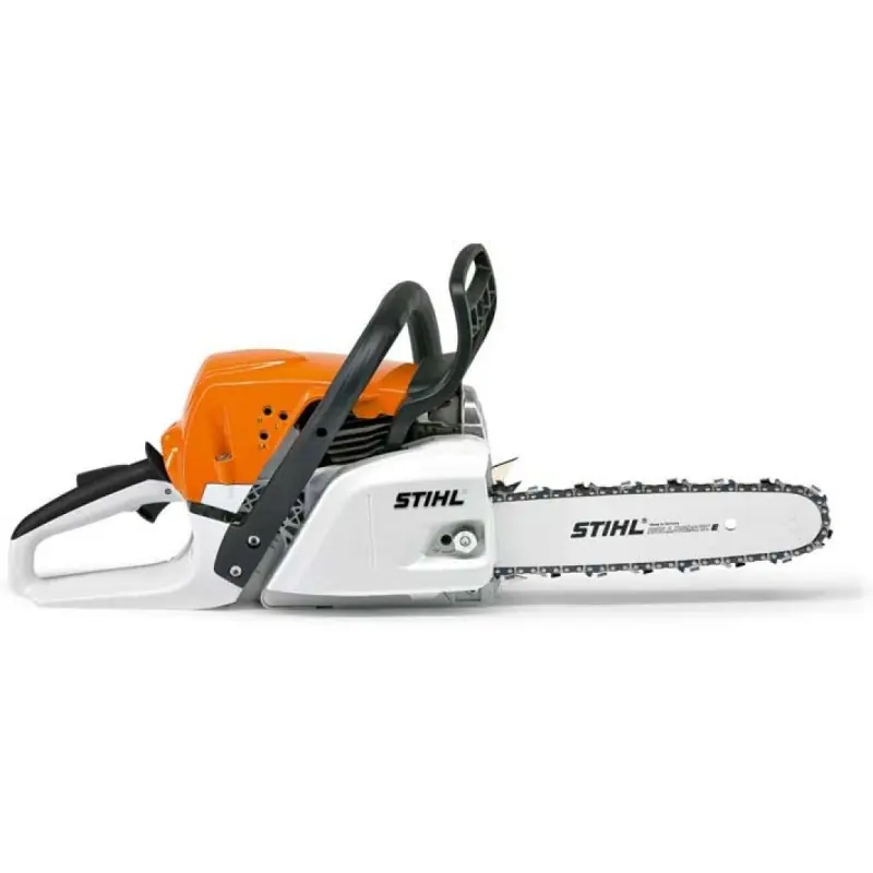 TRONÇONNEUSE THERMIQUE STIHL MS 251 EN GUIDE DE 45CM Réf. 1143-200-0676 Marque