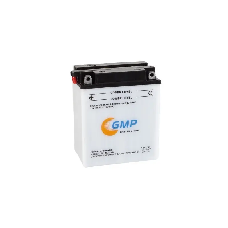 Commander Maintenant BATTERIE 12N12A-4A1