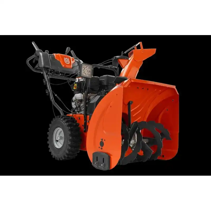 Nouvel Arrivage Fraise à neige thermique Husqvarna ST224 réf 970528601