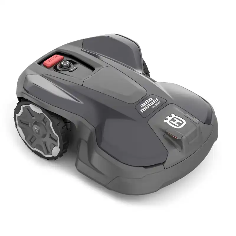 Robot tondeuse automower Husqvarna AM320 NERA Affaire À Saisir