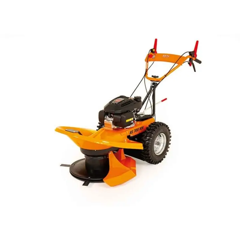 Faucheuse rotative AS 700 KM Expédition Rapide