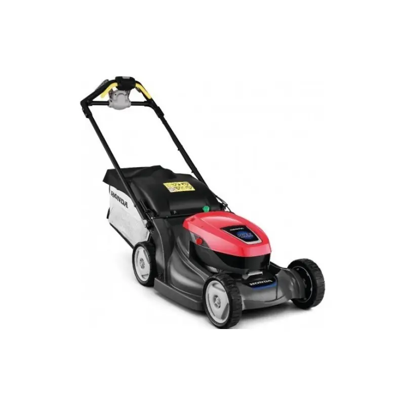 TONDEUSE À BATTERIE HRX 476 XBV EEA HONDA Nouvel Arrivage